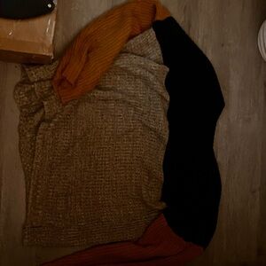 Sweater no tags